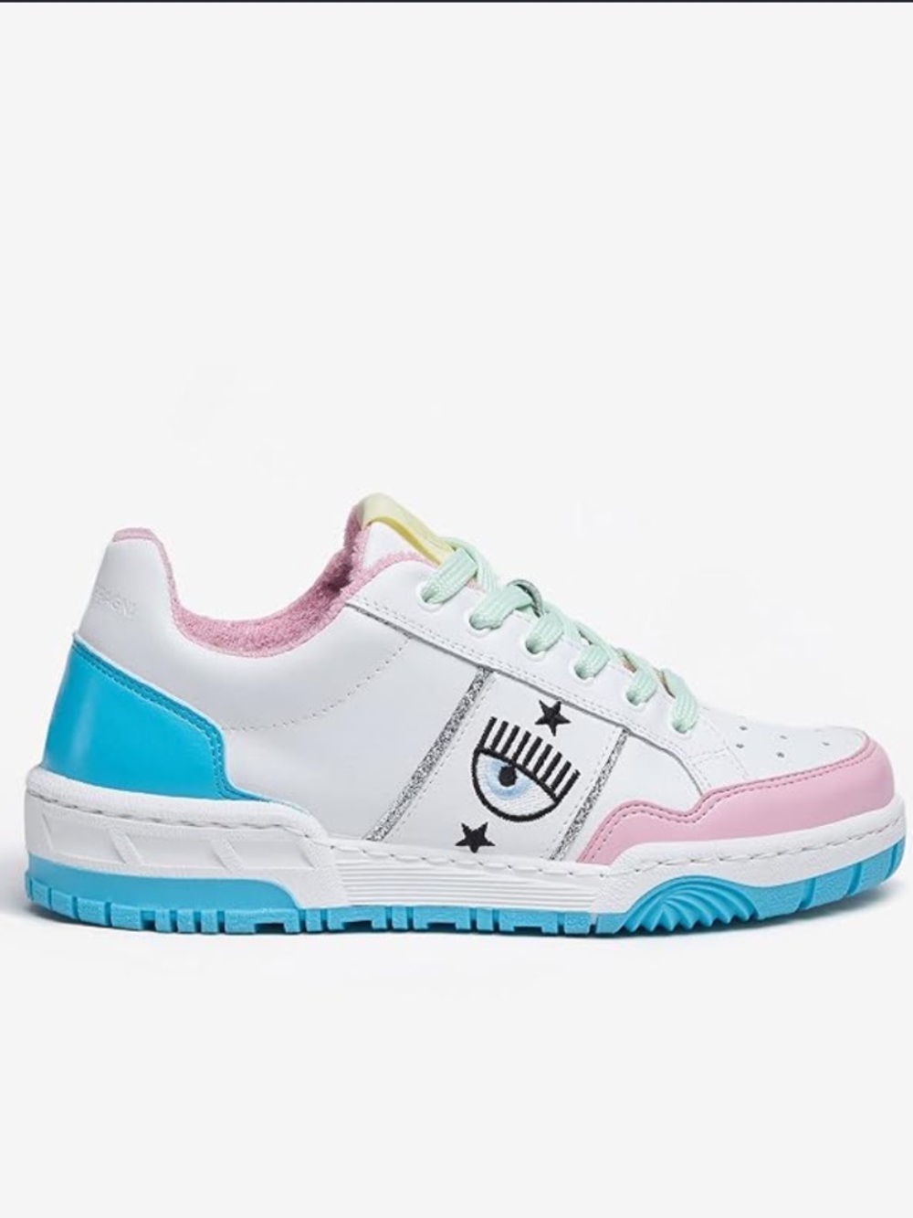Chiara Ferragni Sneakers